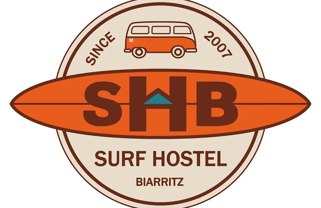 Surf Hostel Biarritz-1