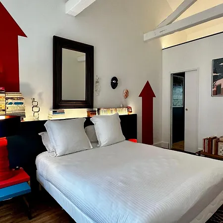Maison MAÏTÉ, au cœur de Biarritz-2