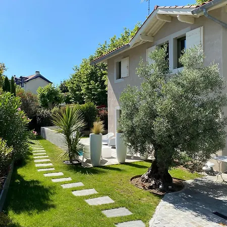 Chambre d'Hôtes Arima-3