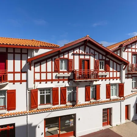 Hôtel Kemaris-2