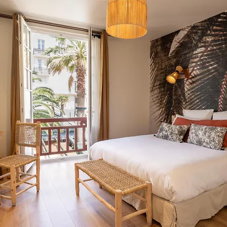 Hôtel PALMITO-3